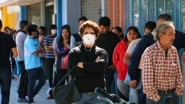 Con 90 casos, San Juan reportó la cifra más alta de contagios de Covid-19 de diciembre