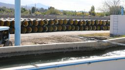 El acueducto Gran San Juan requerirá 220 obreros