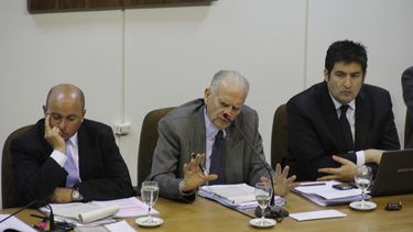 Mallea apuntó contra Macchi y su defensa sobre la recusación: “Es una chicana procesal”