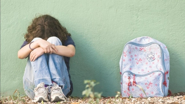 En San Luis les quitarán beneficios económicos de un programa provincial a estudiantes que hagan bullying.