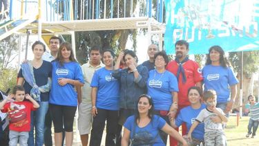 Asociación Pascua: “Uno de cada 66 chicos sufrirá de autismo”