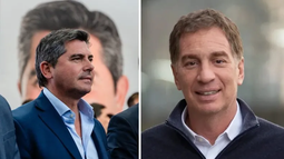 Diego Santilli se reunirá con Marcelo Orrego y otros gobernadores con el Presupuesto 2026 como eje central Diego Santilli se reunirá con Marcelo Orrego y otros gobernadores con el Presupuesto 2026 como eje central