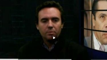 Fuga de Olivera y De Marchi: Vemos difícil que los recapturen, pero hay esperanzas