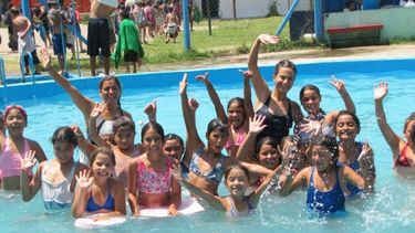 Este jueves abren sus puertas las colonias en 9 de Julio