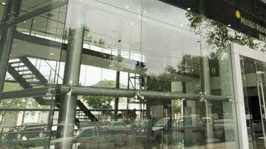 CFK en San Juan: Después del Auditorio visitará el Museo de Bellas Artes