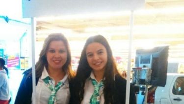 Ambiente realizó tareas de concientización durante el fin de semana