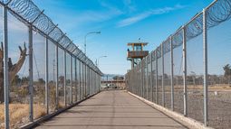 Penal de Chimbas. Penal de Chimbas.