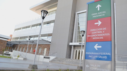 Obra Social Provincia. Obra Social Provincia.