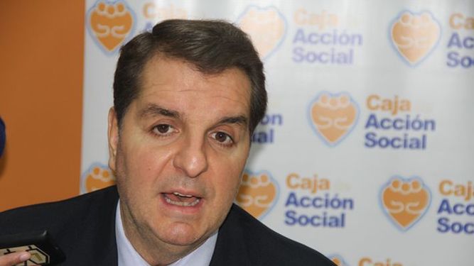 La Caja de Acción Social entrega autos en un nuevo sorteo extraordinario