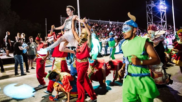 FNS 2023: se abre un nuevo casting, esta vez para Carrusel