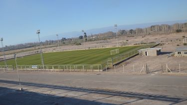 Dos consorcios interesados en construir el Velódromo más grande de Sudámerica