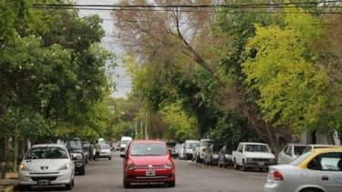 Mirá cómo sigue el clima este miércoles y mañana