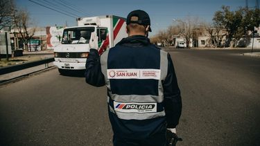 Es oficial: hay nuevos bloqueos en Santa Lucía