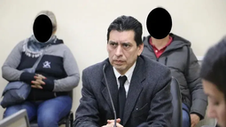 Por la explotación sexual de 37 mujeres, el abogado sanjuanino acusado de trata podría afrontar una fuerte condena Por la explotación sexual de 37 mujeres, el abogado sanjuanino acusado de trata podría afrontar una fuerte condena