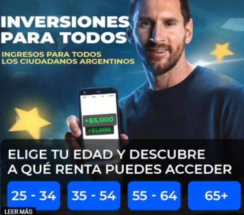 usan-la-imagen-de-lionel-messi-y-soledad-pastorutti-para-promocionar-estafas-digitales-en-redes-sociales-capturax-A6G2XQ7WQVGRDMBIZSX7SNAH4Q.avif