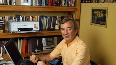 Quién es el sanjuanino que manejará los medios públicos nacionales