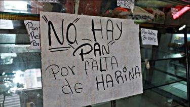 Escasez de harina en San Juan, ¿faltante real o especulación?