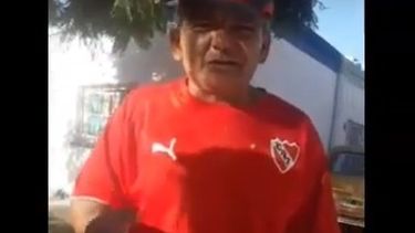 Los personajes sanjuaninos, en un video que es furor