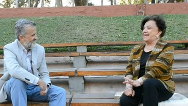 La historia de Nina Galván, contada por ella misma