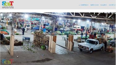 El Mercado Concentrador ya está online