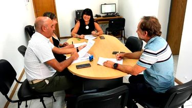 A 20 días de iniciada, la mediación judicial Laboral registró 78 pedidos en el Centro Judicial de Mediación de San Juan.&nbsp;
