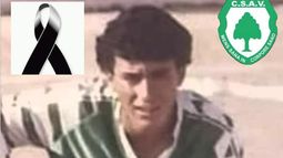 Falleció el hermano del ‘Gino’ Laciar, a pesar de la odisea llegaron a tiempo para despedirlo