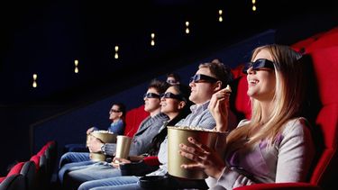 Los ganadores de las entradas para el cine son…