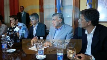 Refuncionalizarán 9 mil km ferroviarios