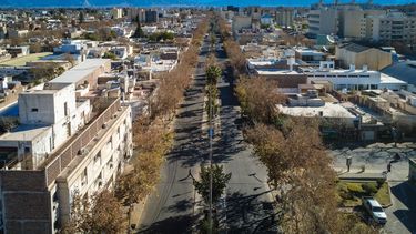Más de dos años después de su inicio y con un stand by mediante, terminó la repavimentación de la Córdoba: cómo quedó