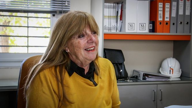 Adriana Marino: la empresaria pionera en liderar la Unión Industrial San Juan que llegó hasta el Congreso