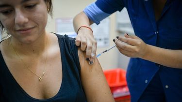 San Juan amplía la vacunación contra el dengue para nuevos grupos de riesgo