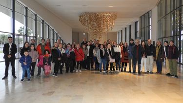 El turismo que llegó a San Juan durante las vacaciones de invierno 2023 superó al del año pasado.