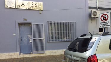 Denunció a una clínica privada por mala praxis a su hijo autista