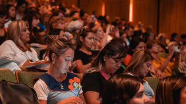 El taller de Fortalecimiento de la Gestión Escolar 2024 tuvo una numerosa participación