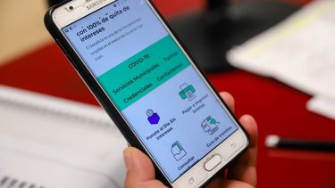 Descuentos de hasta un 40% para los vecinos de Capital que se pongan al día