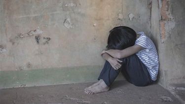 Descartan la adopción de la menor desmayada por el frío y sus hermanos: ¿qué pasará con ellos?