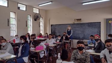 Suspendieron el llamado especial para la cobertura de cargos directivos en San Juan