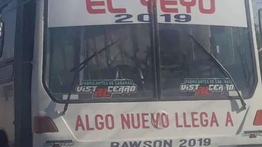 El Yeyo dio marcha atrás: “No voy a ser candidato a nada”