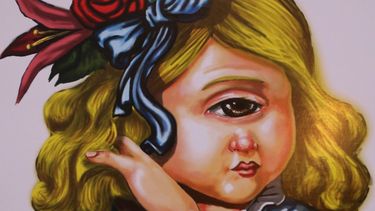 El arte de los ilustradores sanjuaninos