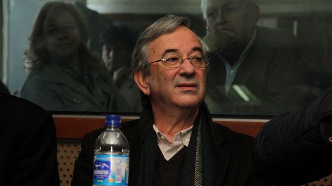 Jorge Sigal: “Con Di Luciano apostamos al profesionalismo y al pluralismo” Jorge Sigal: “Con Di Luciano apostamos al profesionalismo y al pluralismo”