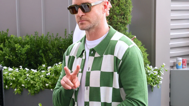 Arrestaron a Justin Timberlake por conducir ebrio y no parar en los controles de alcoholemia