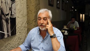 Alday, sobreseído en la causa conexa