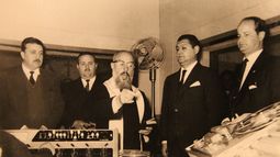 La radio siempre estará