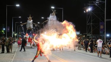 Carrusel del Sol: los detalles para disfrutar del show