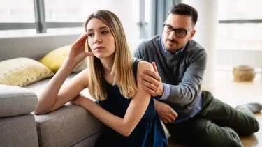 El peligro de las personas evitativas o tibias en puestos de responsabilidad