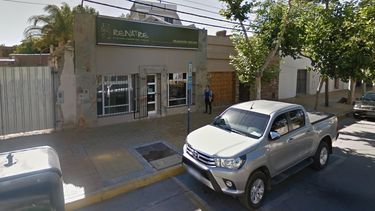 El RENATRE suspendió la atención presencial hasta el 31 de marzo