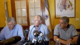 Sudamericano Sub- 20: Los chicos de las colonias disfrutarán de los partidos