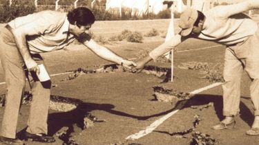 ¿Terremoto será el nuevo tema de la Fiesta del Sol 2019?