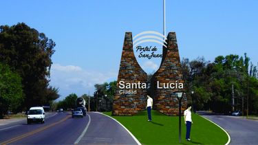 Orrego: No hemos pedido los permisos porque es terreno municipal