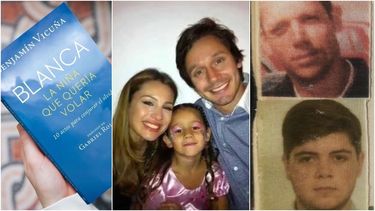 Las palabras del dolor: cómo vivir tras la muerte de dos hijos, contado por una sanjuanina